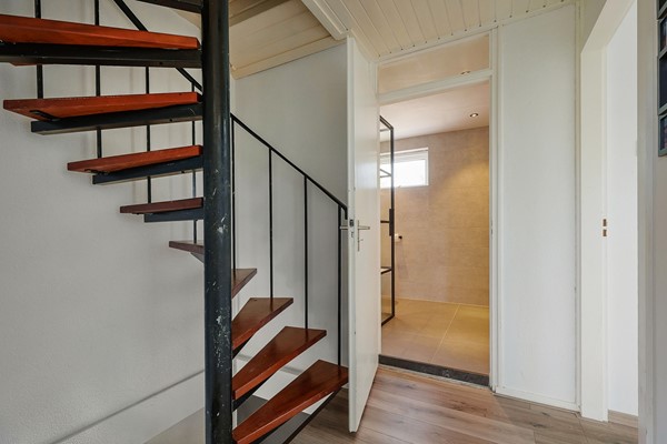 Medium property photo - Einsteinstraat 5, 1433 BB Kudelstaart